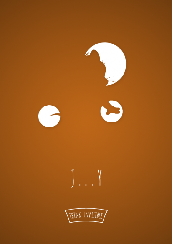 tumblr_m4a3ckvZk31rssctso1_1280 Think invisible, une bonne dose de réflexion