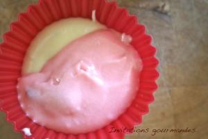 IMG_5347 MUFFINS MARBRÉS AUX FRAISES SÉCHÉES