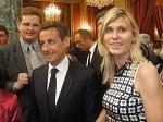 Virginie DUBY-MULLER - notre nouvelle députée ? Virginie DUBY-MULLER,4ème circonscription de Haute-Savoie,Françoise GROSSE-TETE,Claude BIRRAUX,Pierre HERISSON