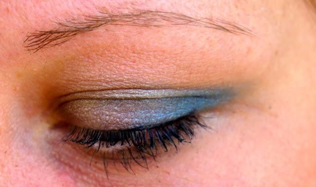 Se Maquiller Les Yeux à Prix Mini ! Se Maquiller Les Yeux à Prix Mini !