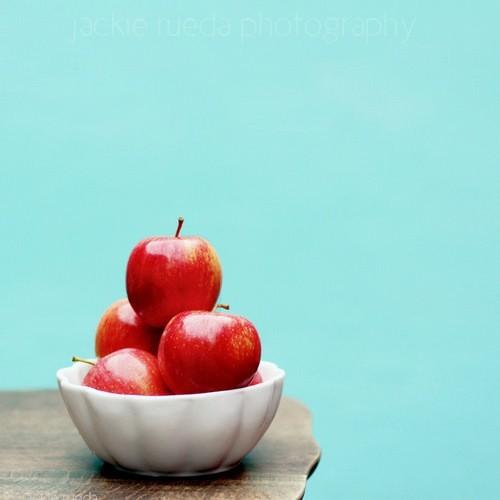 DECOuvrir-red & acqua Red & aqua mix