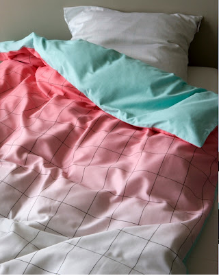 DECOuvrir-red&acqua Red & aqua mix