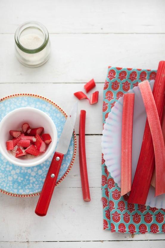 DECOuvrir-red & acqua Red & aqua mix