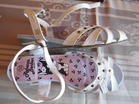 Mes derniers achats achats 017