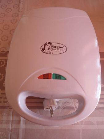 Mes derniers achats achats 007