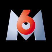 M6 logo