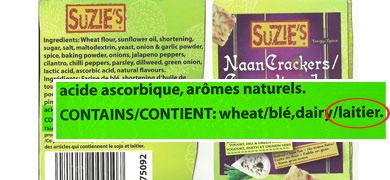 Traductions douteuses …. Traductions douteuses ….