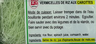 Traductions douteuses …. Traductions douteuses ….