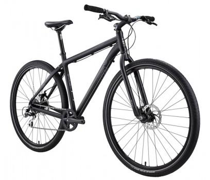 Velotaf – Mon nouveau vélo : Commencal Uptwon 29