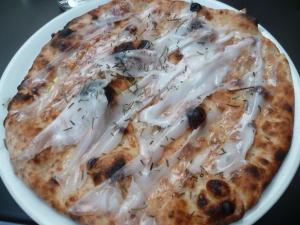 Pizza Chic et choc rue de Mézières