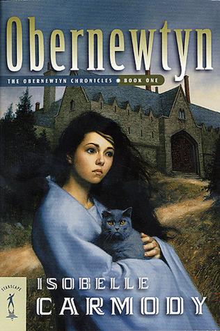 Obernewtyn T.1 : Obernewtyn - Isobelle Carmody - VO