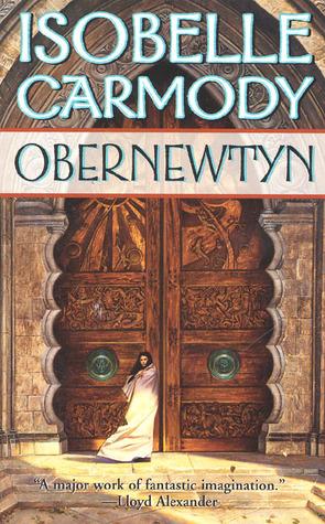 Obernewtyn T.1 : Obernewtyn - Isobelle Carmody - VO