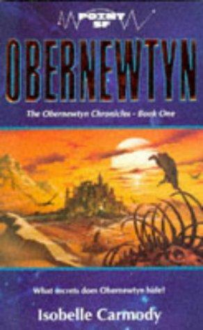 Obernewtyn T.1 : Obernewtyn - Isobelle Carmody - VO