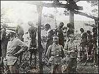 Dérives (sic) du spécisme hereros1