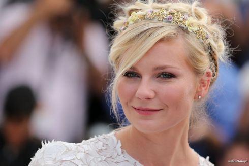 Best of Cannes 2012… les plus beaux Maquillages et robes!