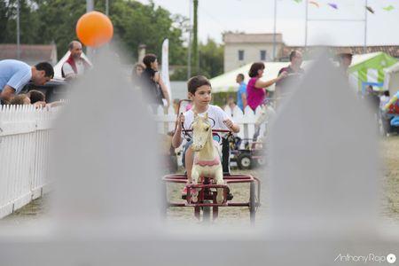 Reportage Photos - Poisson de Juin, La Fête de la Morue de Bègles ! IMG_6041
