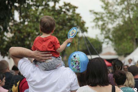 Reportage Photos - Poisson de Juin, La Fête de la Morue de Bègles ! IMG_5968