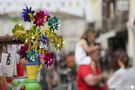 Reportage Photos - Poisson de Juin, La Fête de la Morue de Bègles ! IMG_6021