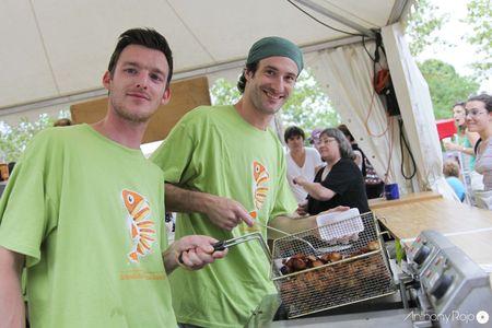 Reportage Photos - Poisson de Juin, La Fête de la Morue de Bègles ! IMG_5980