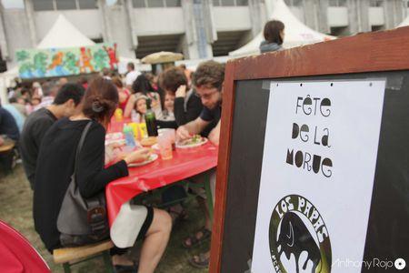 Reportage Photos - Poisson de Juin, La Fête de la Morue de Bègles ! IMG_6051