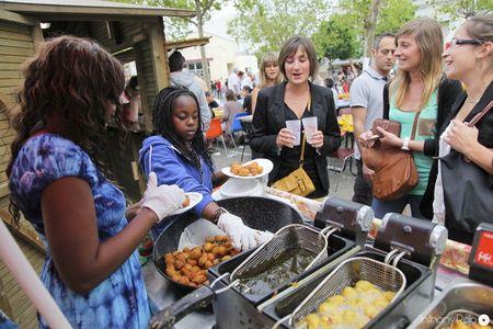 Reportage Photos - Poisson de Juin, La Fête de la Morue de Bègles ! IMG_5986