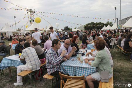 Reportage Photos - Poisson de Juin, La Fête de la Morue de Bègles ! IMG_6053