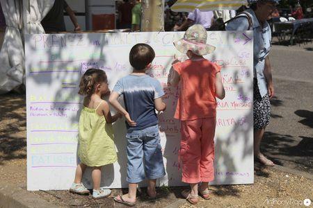 Reportage Photos - Poisson de Juin, La Fête de la Morue de Bègles ! IMG_5933