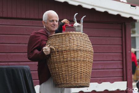 Reportage Photos - Poisson de Juin, La Fête de la Morue de Bègles ! IMG_6031