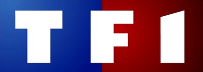TF1 logo