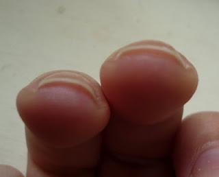 Quelle forme pour quels ongles?
