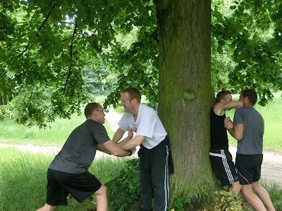 Agression dans le bois de Vincennes Agression dans le bois de Vincennes