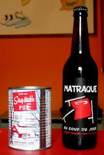 Crise sociale: Anticapitalistes, marxistes et pandas anarchistes Crise sociale: Anticapitalistes, marxistes et pandas anarchistes