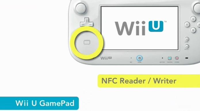 [E3] Nintendo présente la WiiU