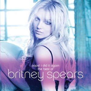 britney spears oops i did it again the best of 300x300 Le best of Oops! I Did It Again The Best of de Britney Spears sortira en juin