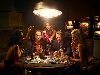 Call me Fitz, la série est enfin dans les bacs... Call me Fitz, la série est enfin dans les bacs...