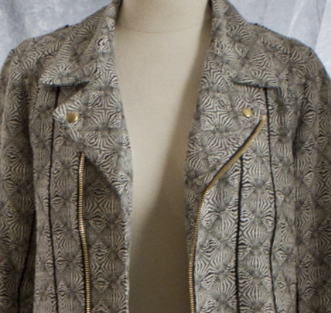 3 La pièce Graphique de la Saison