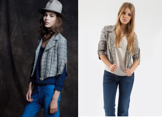 1 La pièce Graphique de la Saison