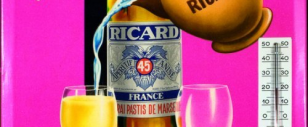 Expo : Ricard SA, depuis 1932