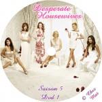 label Desperate Housewives Saison 5 11 150x150 Intégrale des labels Desperate Housewives