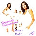 label Desperate Housewives Saison 1 11 150x150 Intégrale des labels Desperate Housewives