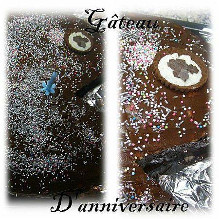 Les premières participations aux concours ! Céline