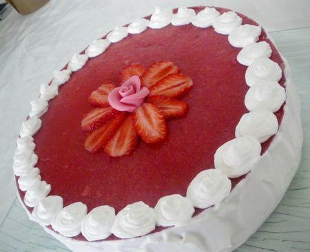 Les premières participations aux concours ! laeti