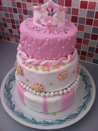 Les premières participations aux concours ! sannah