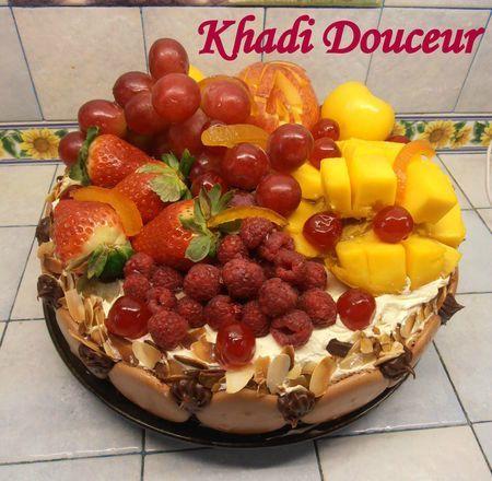 Les premières participations aux concours ! khadi