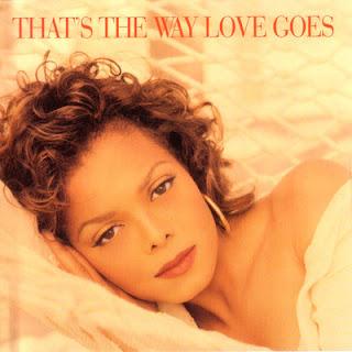 Janet Jackson - That's The Way [LNTG Go Deeper Remix]