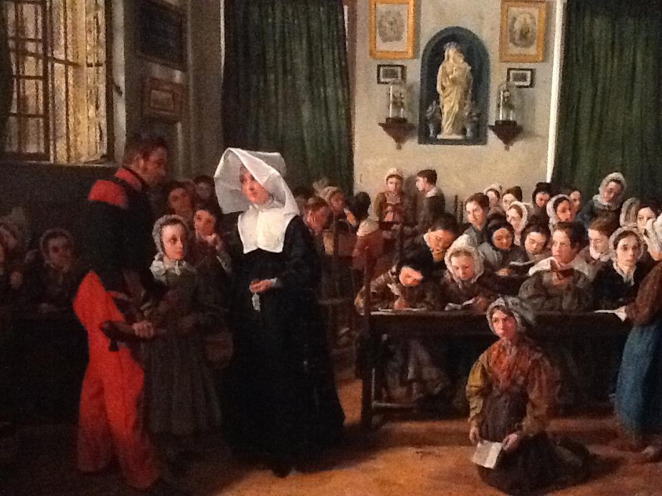 enseignement_catholique_prive Loi Carle sur le financement des écoles catholiques, où en est-on ?