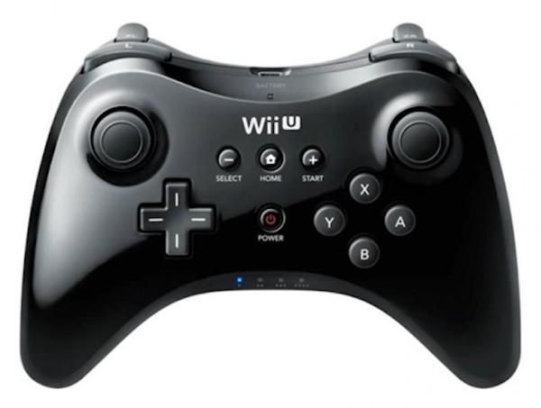manette wii u 600x453 E3 : Nintendo Direct : la Wii U pour les nuls par Satoru Iwata