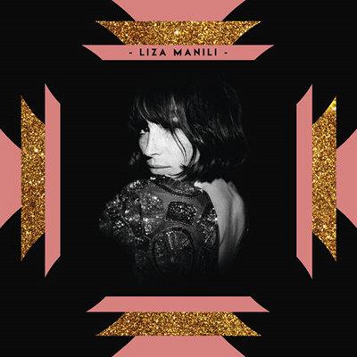Liza Manili premier album