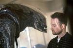 Secrets de Ciné # Alien…vert de rage sur le plateau !