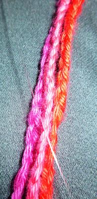 De Mes Propres Mains... De Mes Propres Mains...